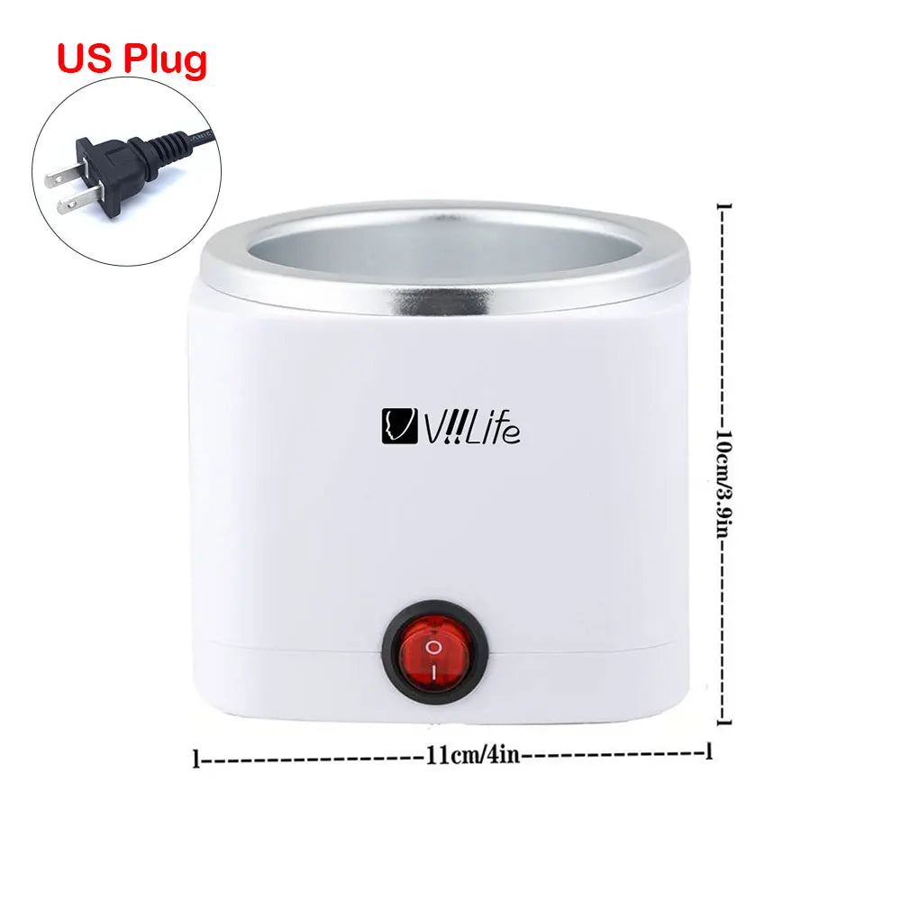 Waxora Wax Heater