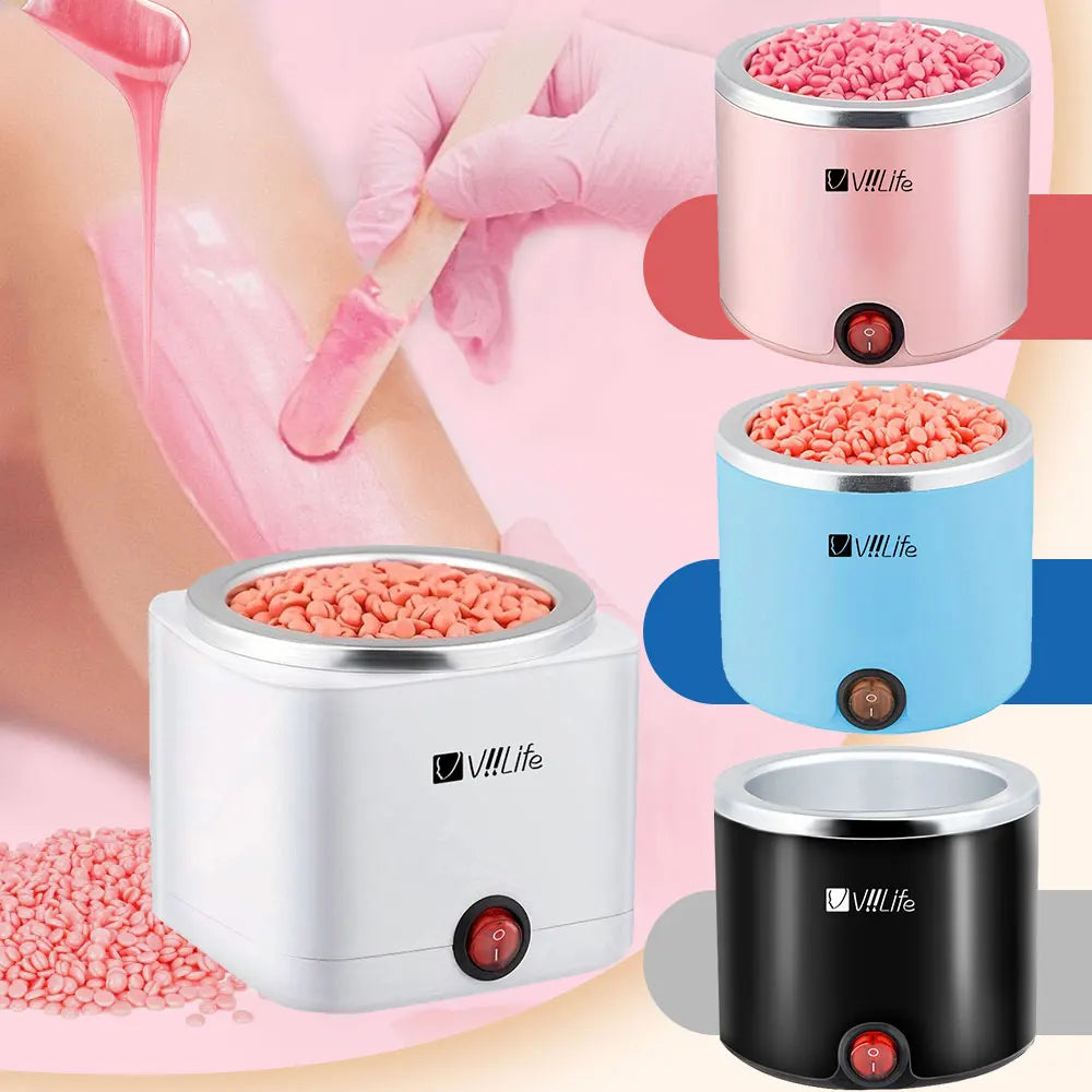 Waxora Wax Heater
