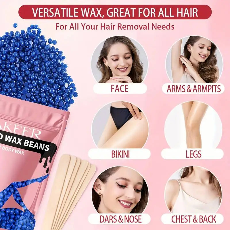 Waxora Wax Heater