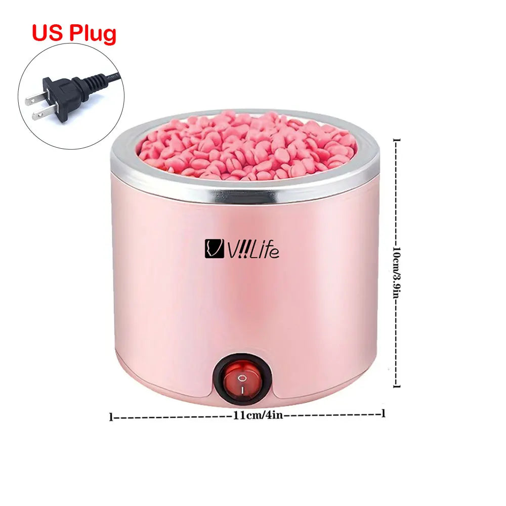 Waxora Wax Heater