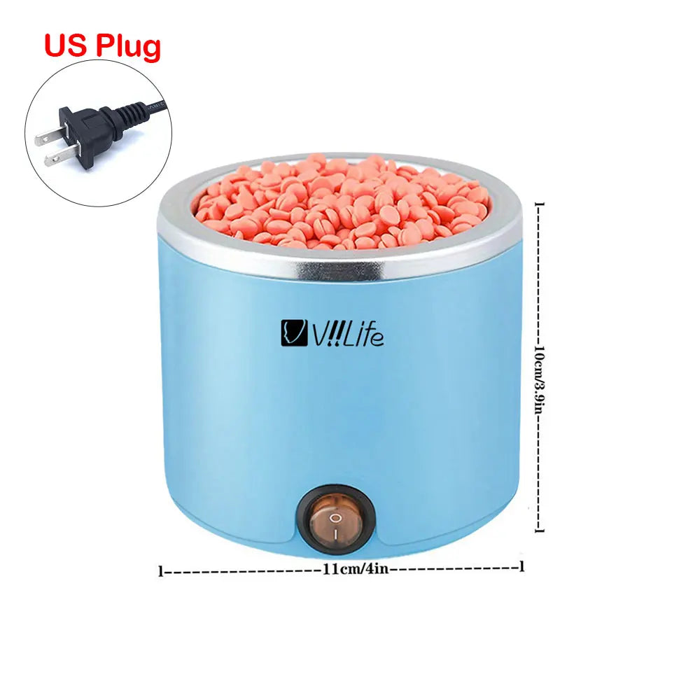 Waxora Wax Heater