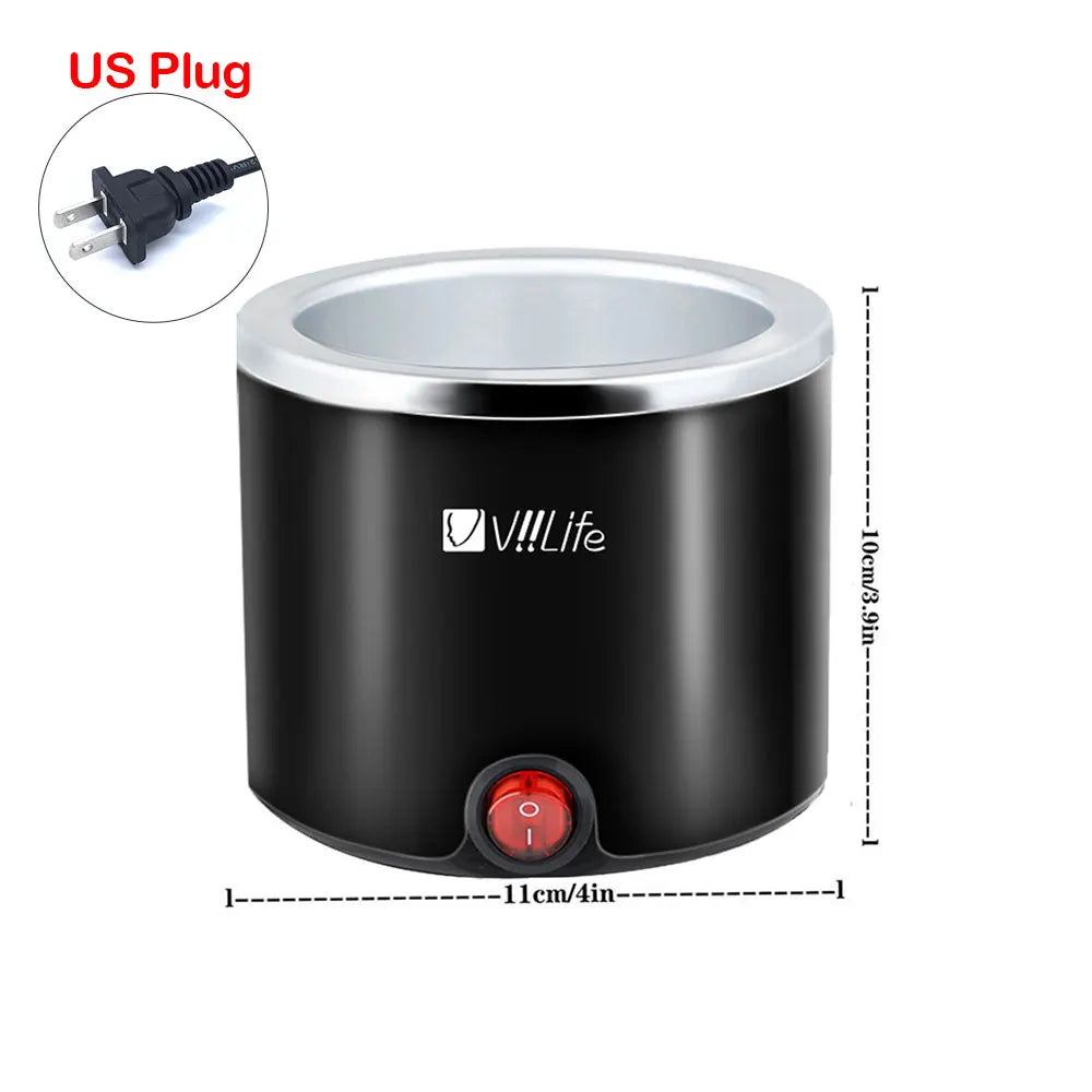 Waxora Wax Heater